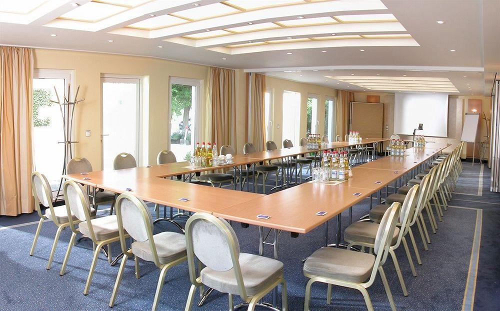 Hotel Lenz Fulda Business bild